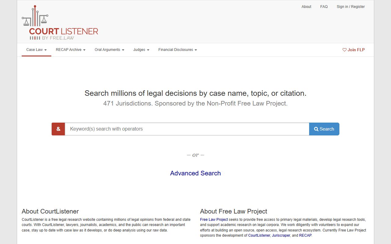 San Juan County criminal court records legal research reference